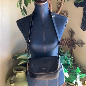 NOT FOR SALE Fossil Crossbody bag